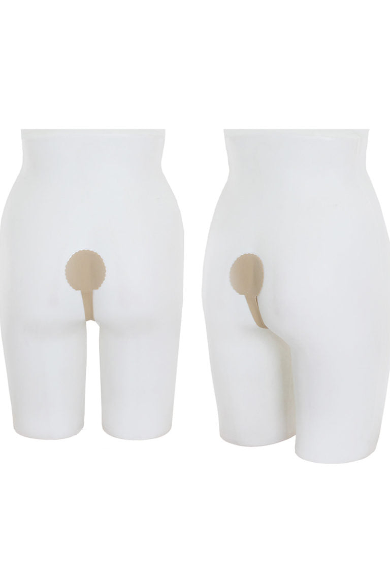 1104 No Line Sticky Panty