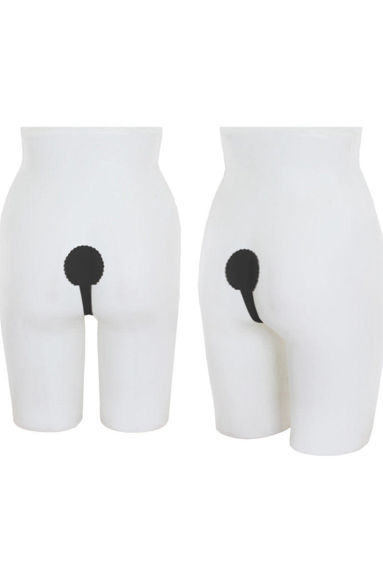 1104 No Line Sticky Panty