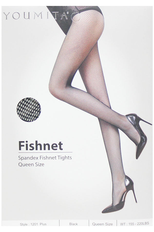 1201 Fishnet Tights