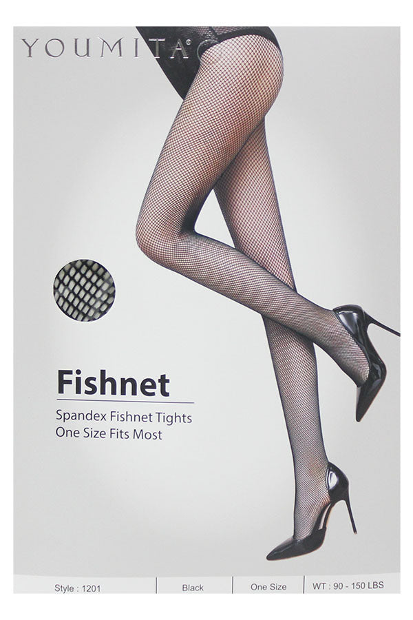1201 Fishnet Tights