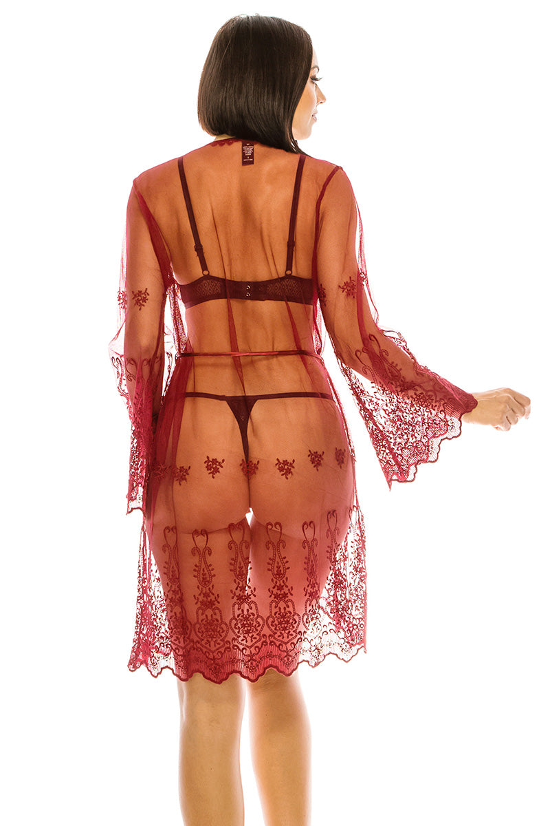 20140 Robe Plus
