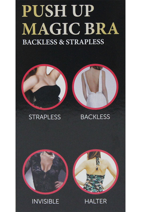 B3200 Wing Bra