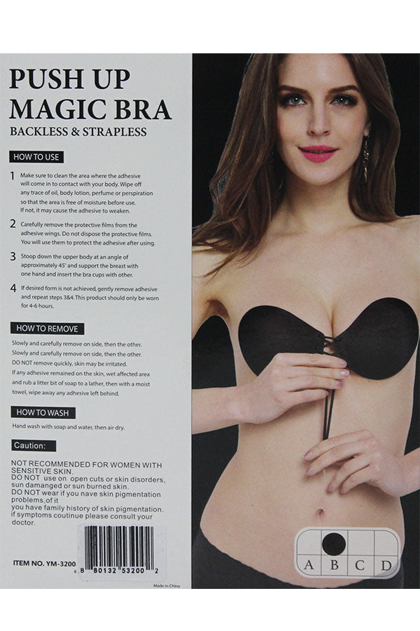 B3200 Wing Bra