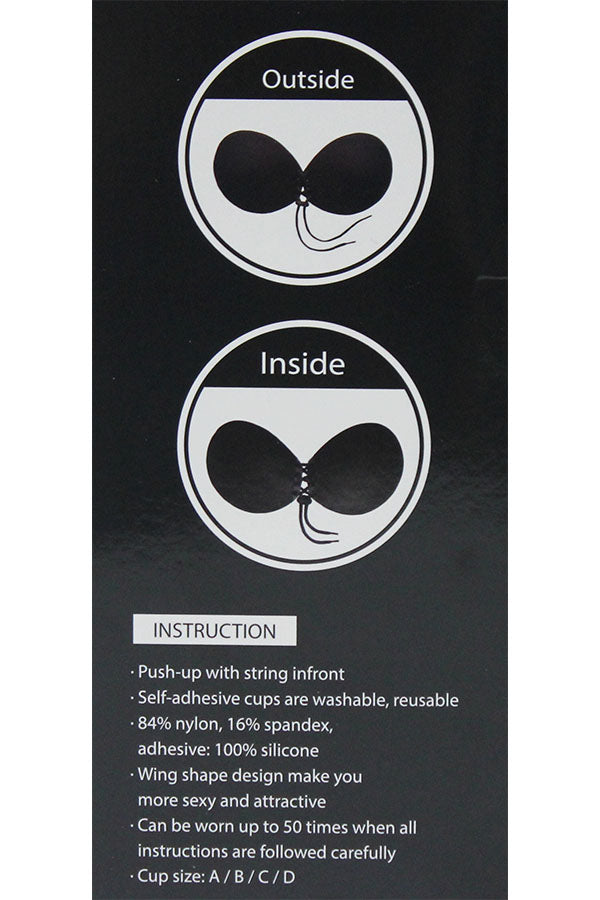 B3200 Wing Bra
