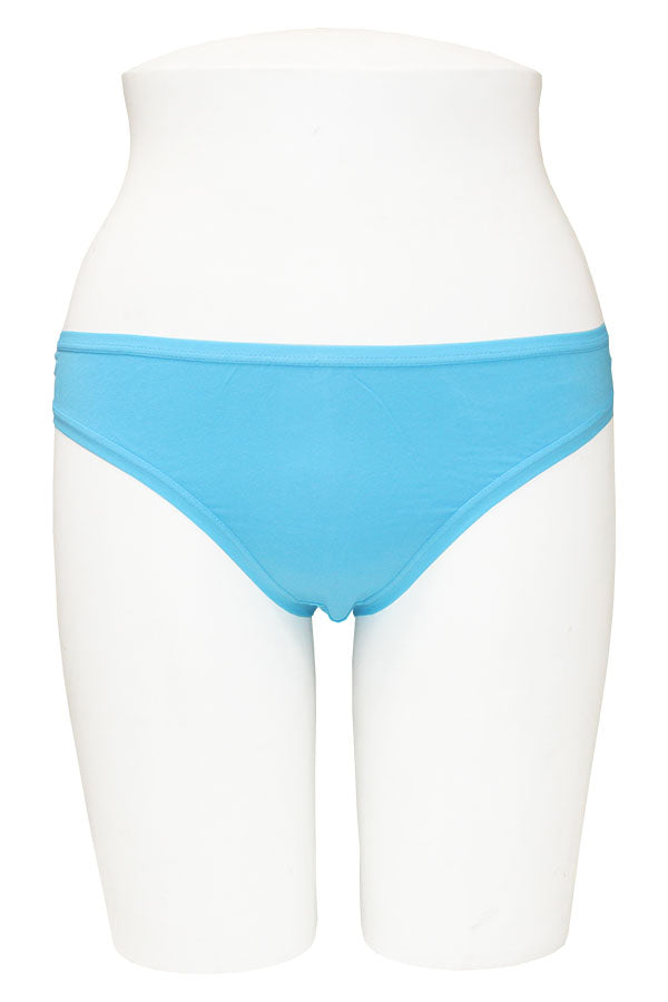 33033 Wholesale Soft Women's Thong-12pcs prepack C01