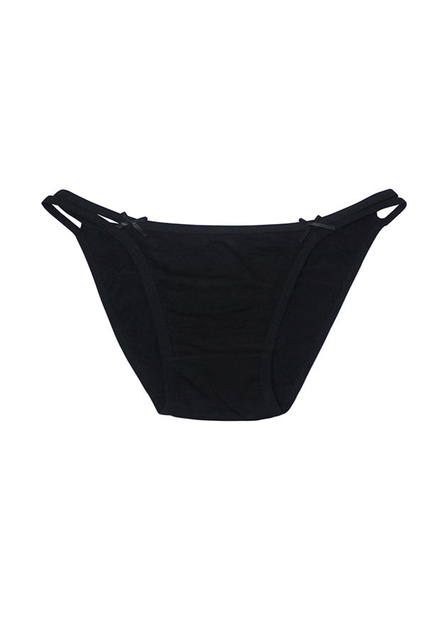 33130 12 Pieces Super Soft & Comfortable Panty C02