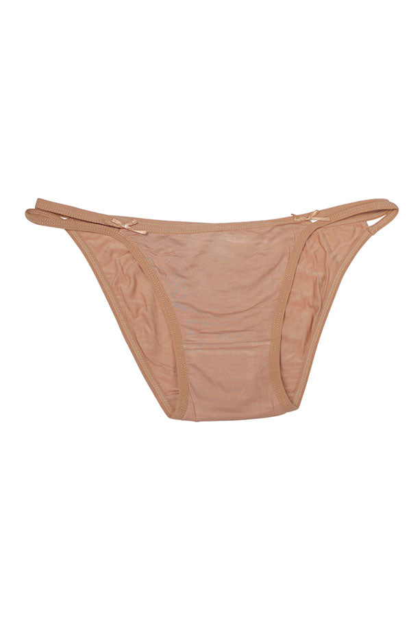 33130 12 Pieces Super Soft & Comfortable Panty C02