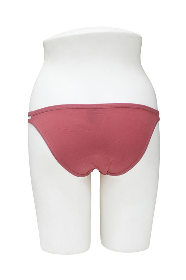 33130 12 Pieces Super Soft & Comfortable Panty C02