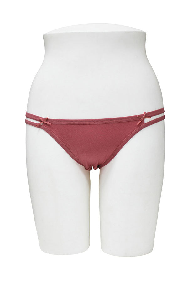 33130 12 Pieces Super Soft & Comfortable Panty C02