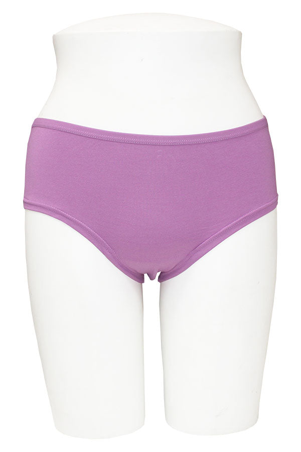 33516 Super Soft Panty C01