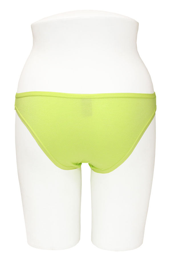 33517 12-Pack Ultra-Soft Rayon Blend for Everyday Comfort Super Soft Panty C01