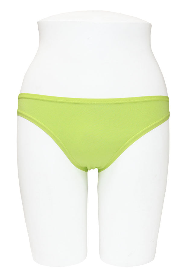 33517 12-Pack Ultra-Soft Rayon Blend for Everyday Comfort Super Soft Panty C01