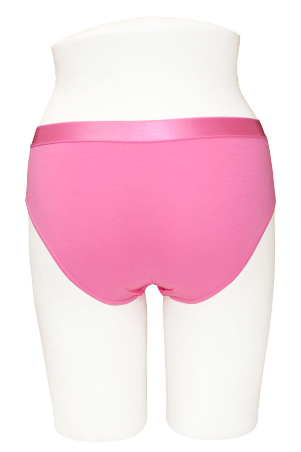 33533 12-Pack Ultra-Soft Rayon Blend for Everyday Comfort Super soft Panty C01