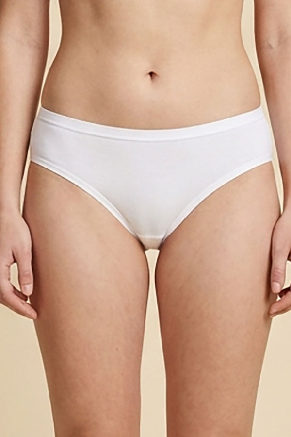 33536 Youmita Wholesale Women's Soft Stretch Hipster Panty - 12 pcs