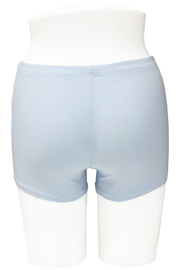 33573 6 Pieces Cotton Stretch Blend, Everyday Comfort Junior shorts