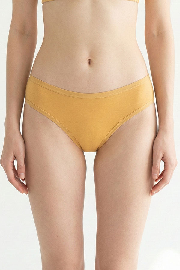 33580 Youmita Women’s Cotton Thong Underwear 12-Pack (S-XL)