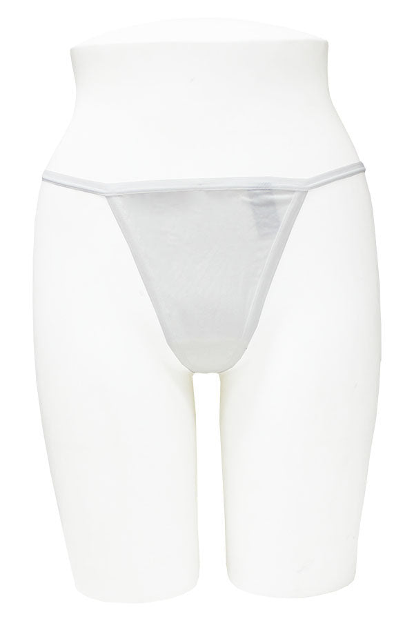 33582TB 12 Pieces Ultra-Soft & Stretchy, Breathable Comfort Modal Thong