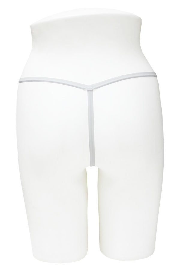 33582TB 12 Pieces Ultra-Soft & Stretchy, Breathable Comfort Modal Thong