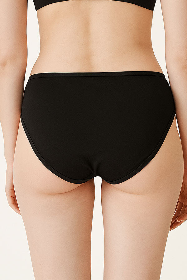 33584 Women’s Cotton Panty Underwear 12-Pack (S–XL)-Wholesale