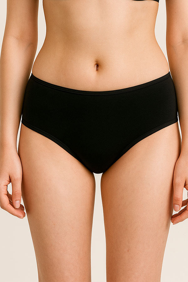 33584 Women’s Cotton Panty Underwear 12-Pack (S–XL)-Wholesale