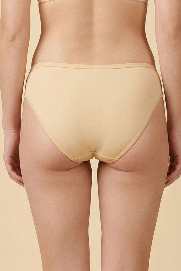 33584 Women’s Cotton Panty Underwear 12-Pack (S–XL)-Wholesale