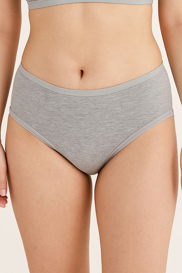 33584 Women’s Cotton Panty Underwear 12-Pack (S–XL)-Wholesale