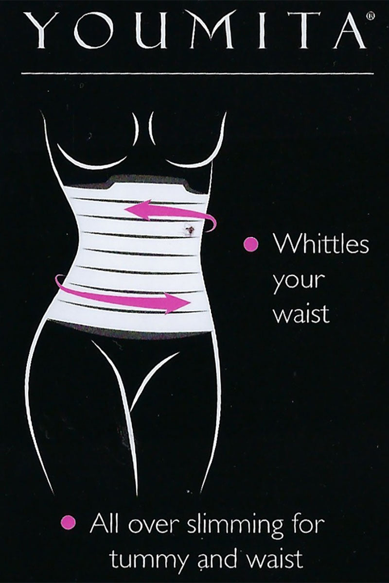 62001 Shapewear Belt