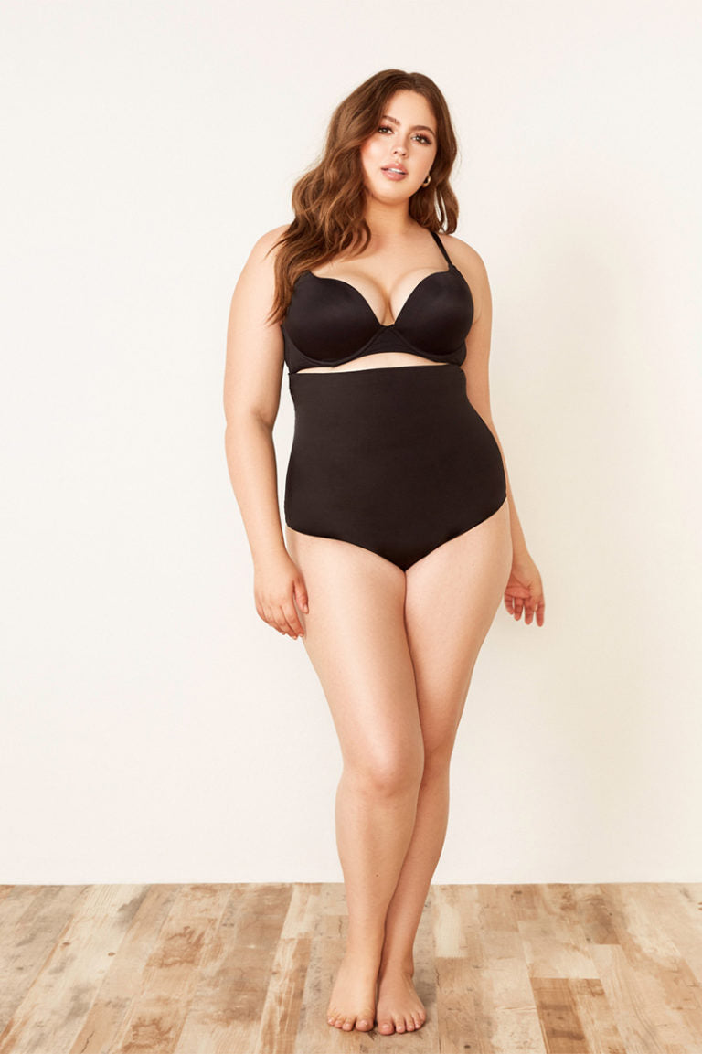 70145 6 Piece Firm Control Thong