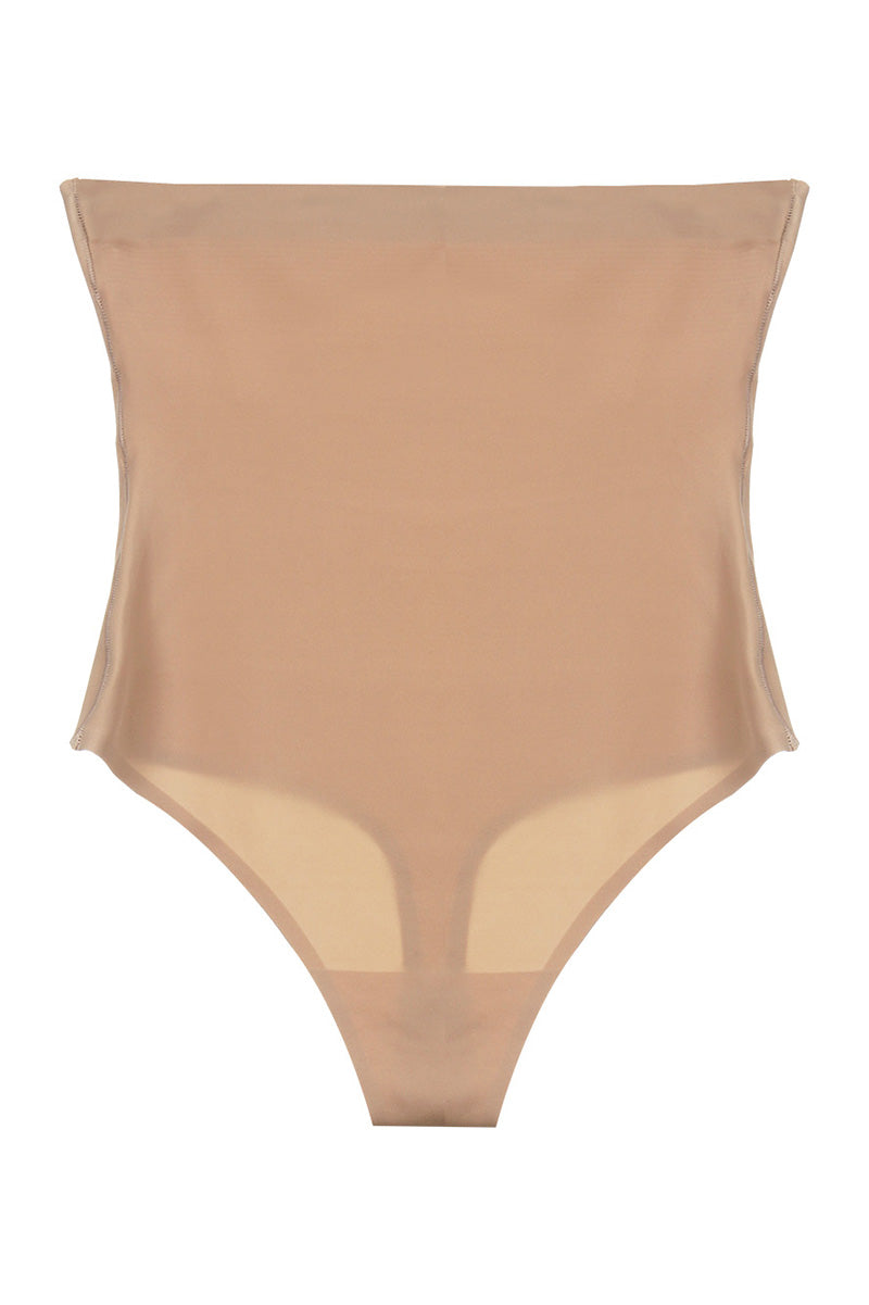 70145 6 Piece Firm Control Thong