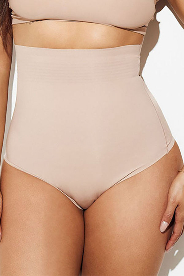 70145 6 Piece Firm Control Thong