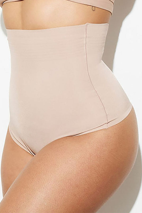 70145 6 Piece Firm Control Thong