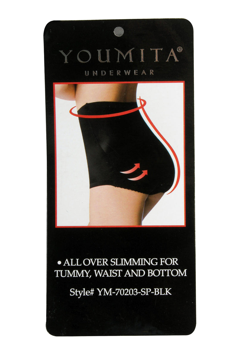 70203 Butt Booster Shaping Brief