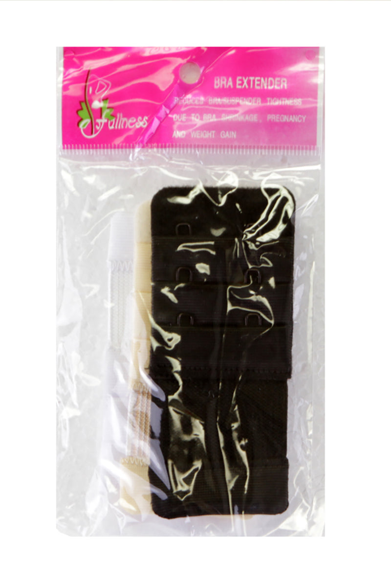 7022 12 Sets 2 Hook Bra Extender