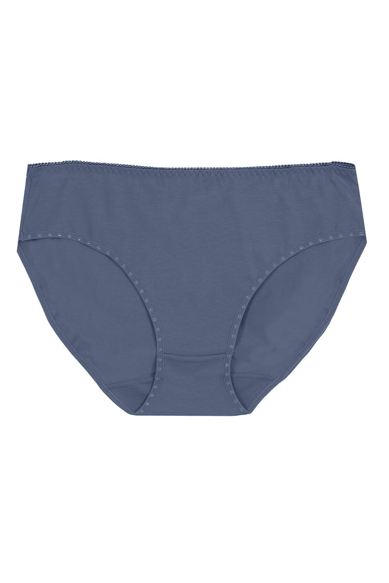7023 Cotton Panty C05