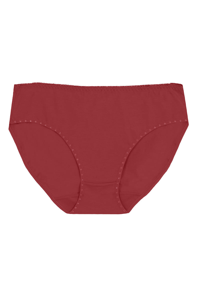 7023 Cotton Panty C05