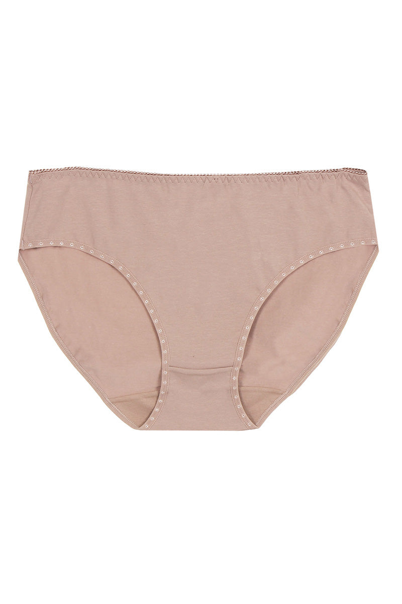 7023 Cotton Panty C05