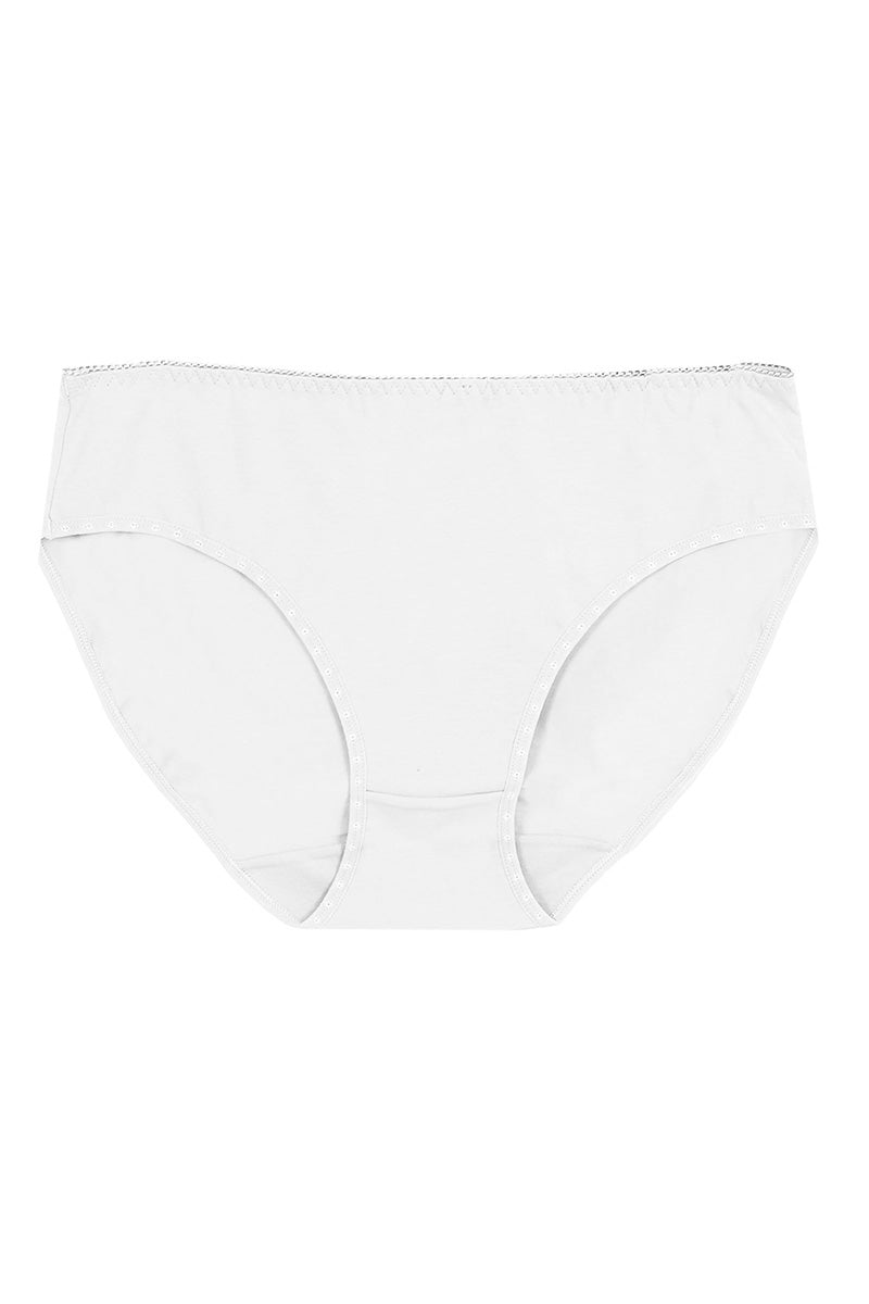 7023 Cotton Panty C05