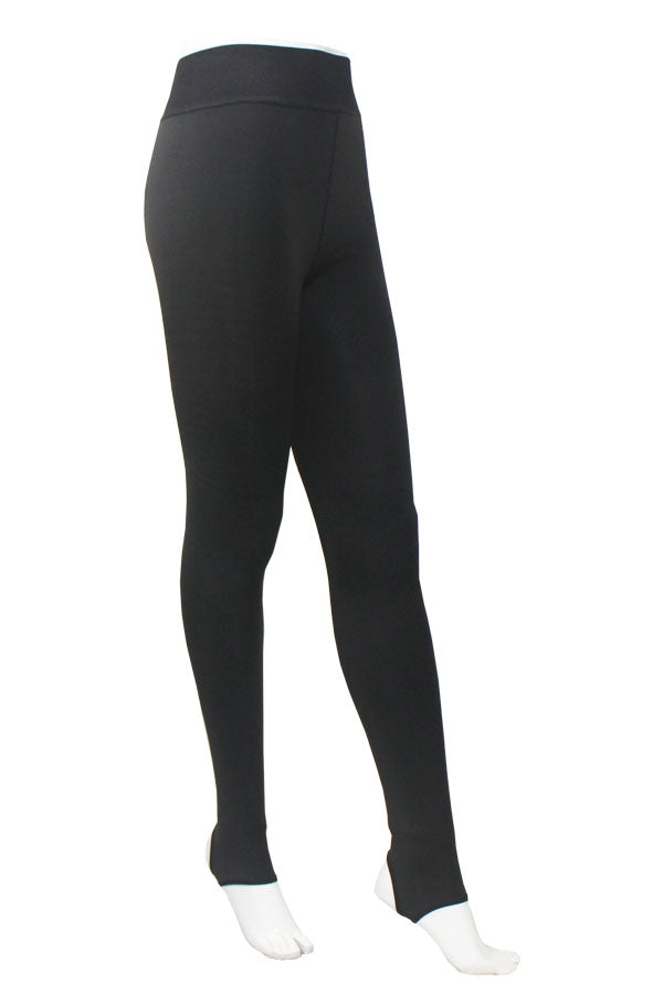 71072 Tights with Fleece Lining