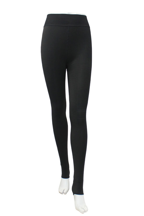 71072 Tights with Fleece Lining