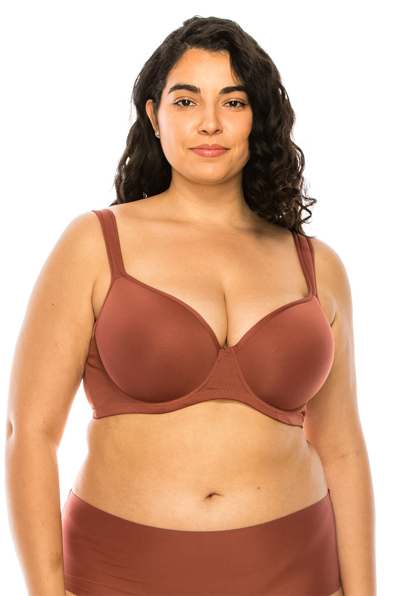78300 Bra D DD Cup C01