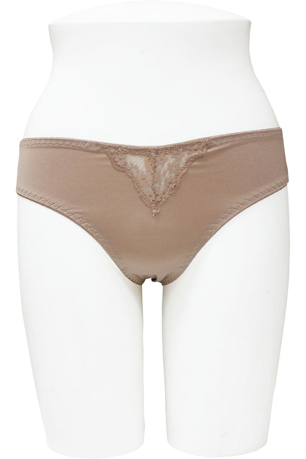 78319M 12 Pieces Elegant Floral Lace Design, Comfortable Elastic Band Floral Lace Thong