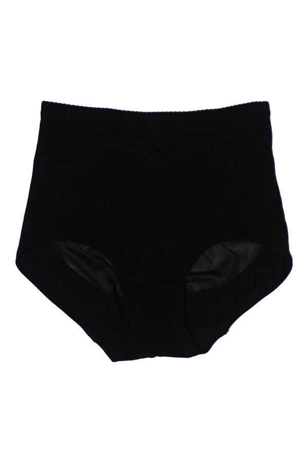 69068 12 Piece Firm Waist Control & Comfort High Waist Girdle