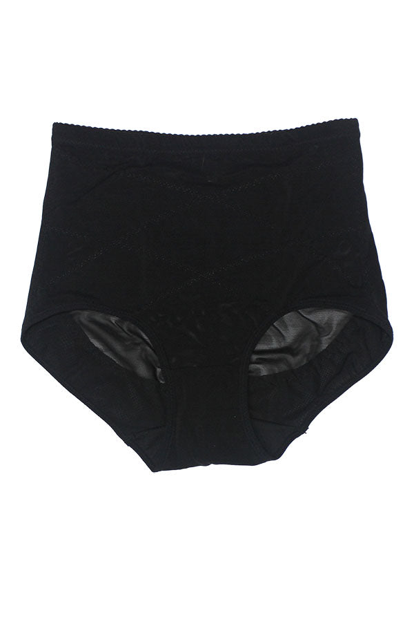 69068 12 Piece Firm Waist Control & Comfort High Waist Girdle