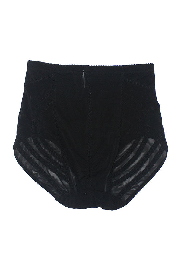 69069 12 Piece Firm Waist Control Shapewear High Waist Girdle