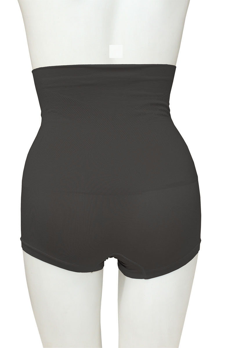 83121 6 Piece Double Layered High Waist Girdle (Queen Size)