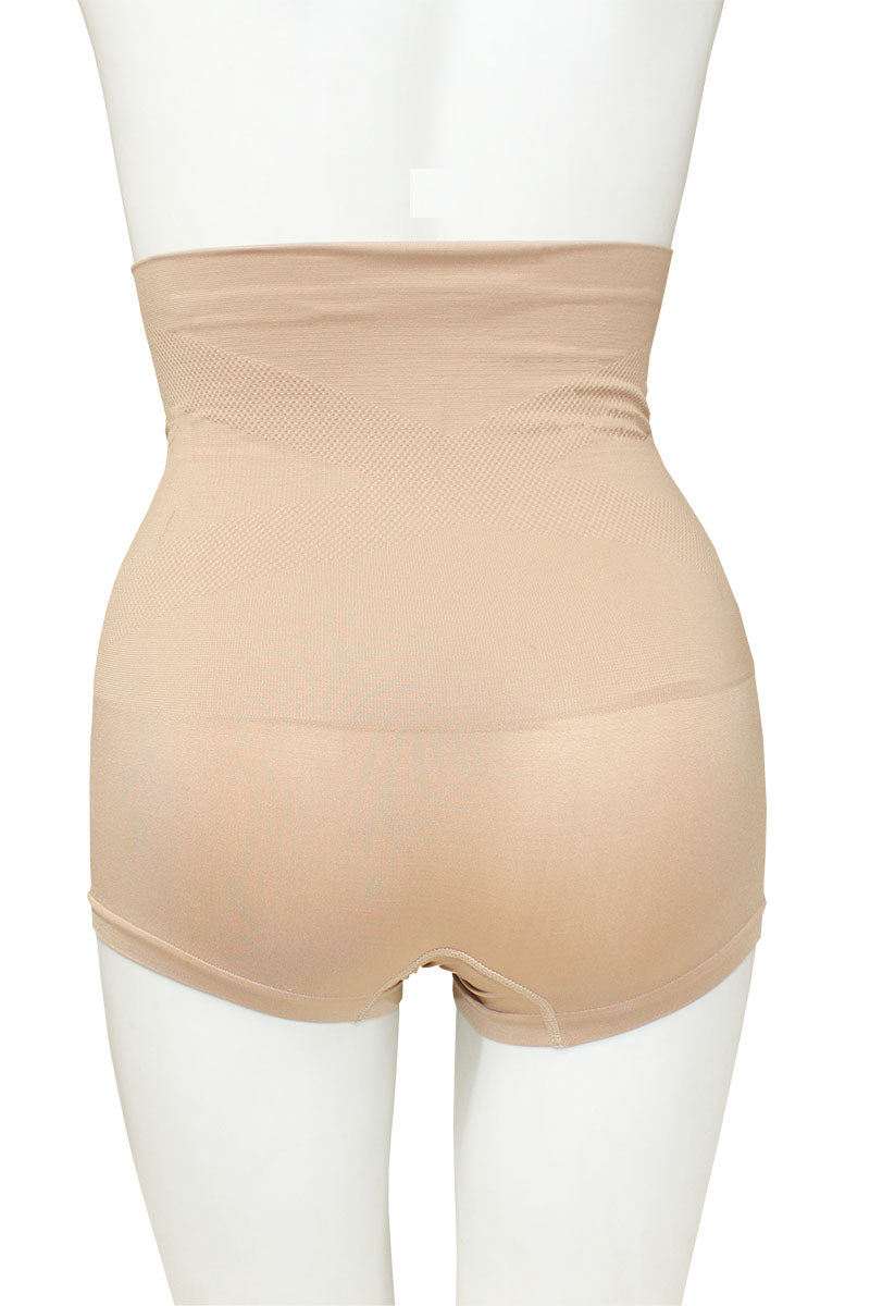 83121 Shapewear High Waist Girdle