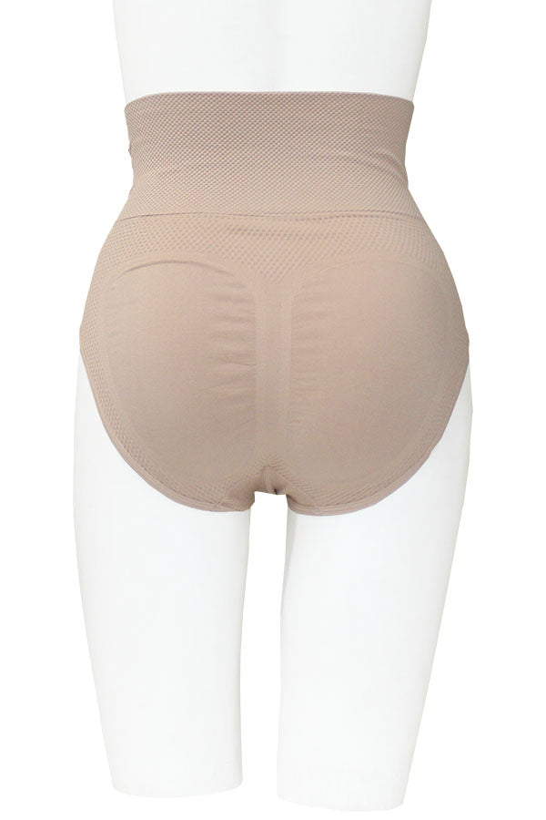 83146 6 Piece One Size Tummy Control Shapewear Seamless Shapewear Panty