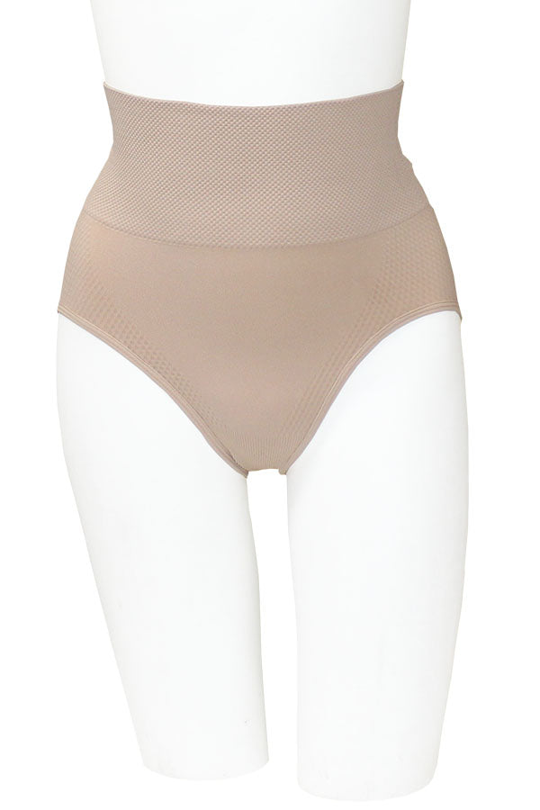 83146 6 Piece One Size Tummy Control Shapewear Seamless Shapewear Panty