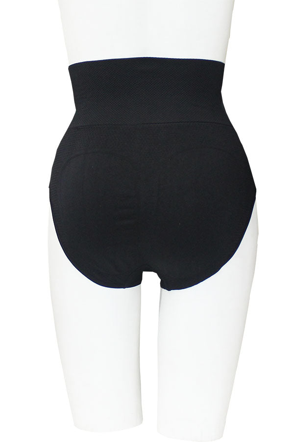 83146 6 Piece One Size Tummy Control Shapewear Seamless Shapewear Panty