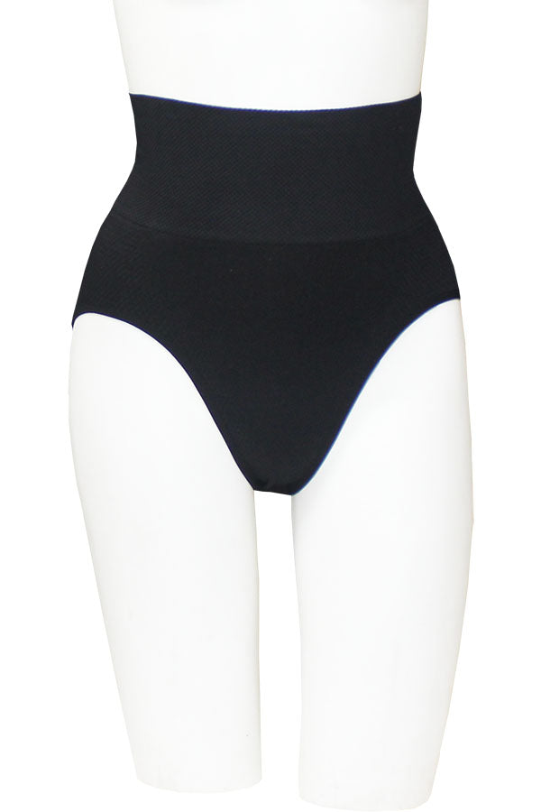 83146 6 Piece One Size Tummy Control Shapewear Seamless Shapewear Panty